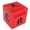 Magical Mandarin Box