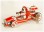 Red Robot Racer