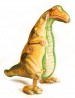 Tyrannosaurus Windup