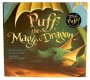 Puff the Magic Dragon Storybook