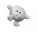 Celestial Buddies - Moon