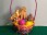 Steampunk Easter Basket