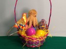 Steampunk Easter Basket