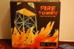 Fire Tower
