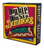 Double Double Dominoes