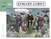 Edward Gorey Puzzle - Untitled Family Mystery