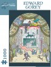 Edward Gorey Theatre Puzzle
