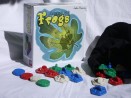 Army of Frogs