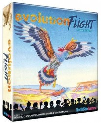 Evolution Flight Expansion