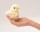 Folkmanis Fuzzy Chick Finger Puppet