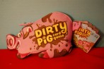 Dirty Pig Card Game