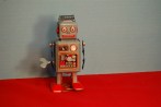 Mini Radicon Robot