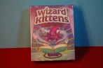 Wizard Kittens Card Game
