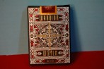 Warrior Women Playing Cards