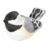 Audubon Birds Black-Capped Chickadee