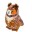 Audubon Birds Great Horned Owl