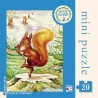 Squirrel Nutkin Mini Puzzle