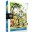 Alice in Wonderland Bookcover Puzzle