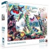 Metamorphosis Puzzle