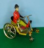Velocipede