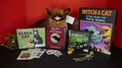 Halloween Spirit Gift Box 2021