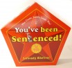 You've Been Sentenced!