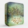 Lost in R'lyeh