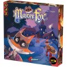 Master Fox