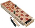The Ancient Egyptian Game of Senet