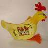 Funky Chicken