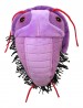 Trilobite Plush