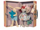 The Little Armoire