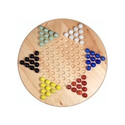 chinese checkers unblocked