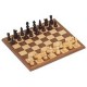 Wooden Staunton Chess Set
