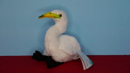 Audubon Birds Great Egret