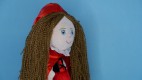 Little Red Riding Hood Puppet